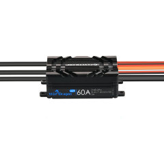 Flycolor  WinDragon 60A Wifi Compatible Airplane ESC