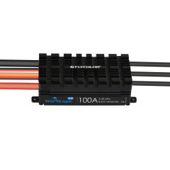 Flycolor  WinDragon 100A Wifi Compatible Airplane ESC