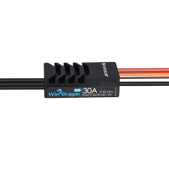 Flycolor - WinDragon 30A Wifi Compatible Airplane ESC