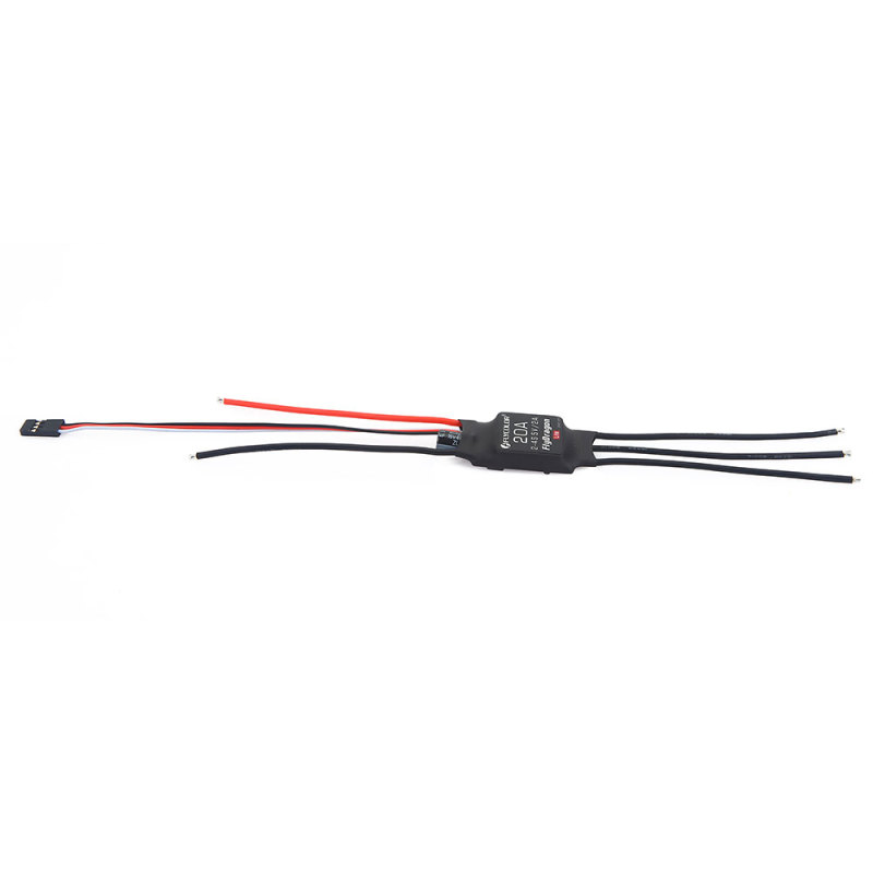 Flycolor  20A Fly Dragon Lite ESC