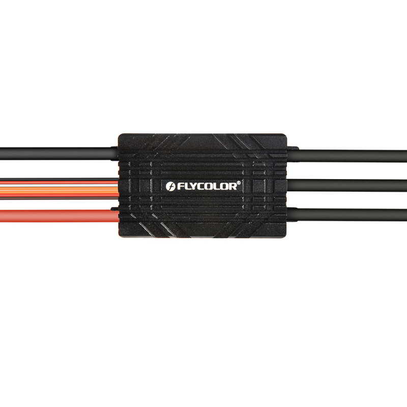 Flycolor  WinDragon 60A Wifi Compatible Airplane ESC