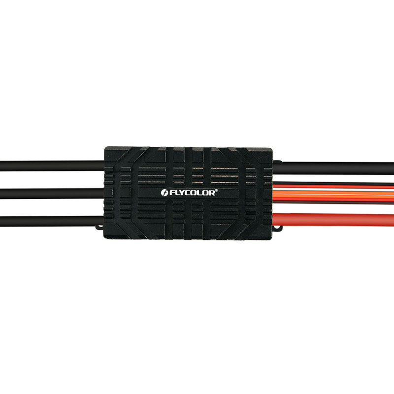 Flycolor  WinDragon 130A Wifi Compatible Airplane ESC