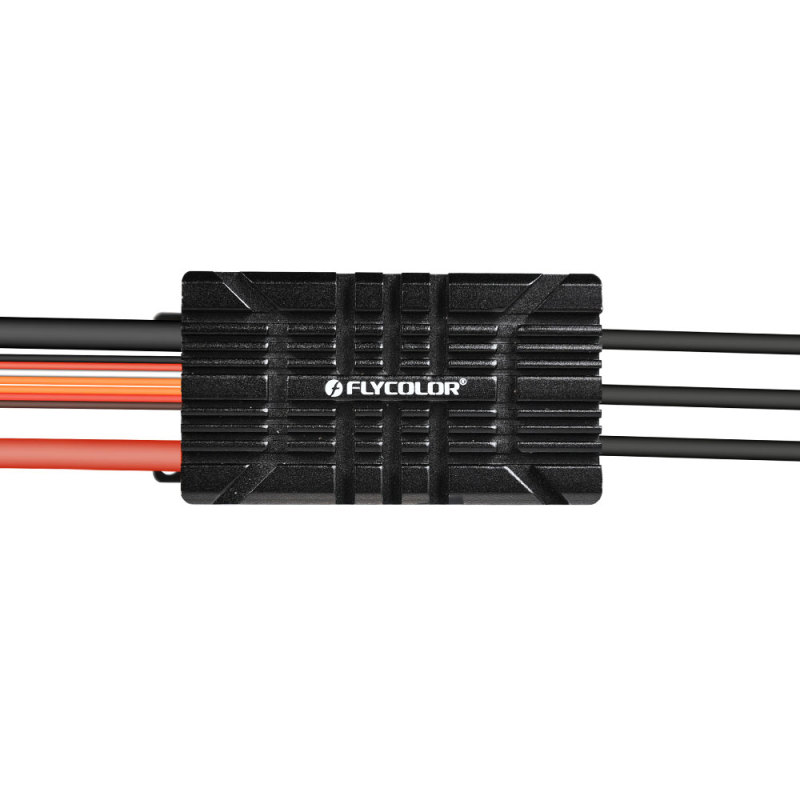 Flycolor  WinDragon 100A Wifi Compatible Airplane ESC