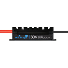 Flycolor  WinDragon 80A Wifi Compatible Airplane ESC