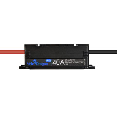 Flycolor  WinDragon 40A Wifi Compatible Airplane ESC