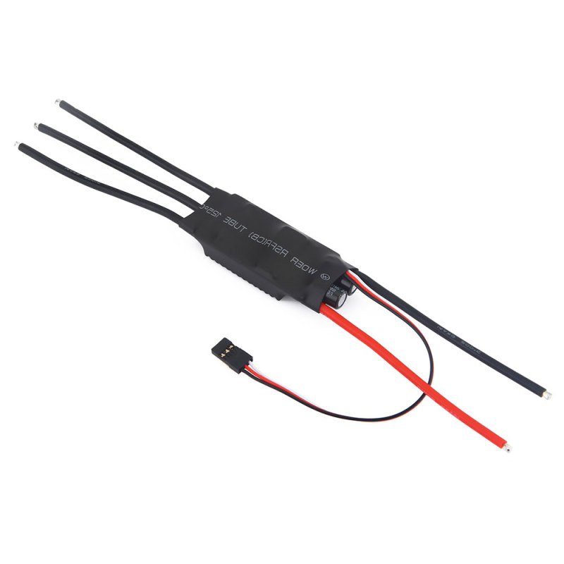 Flycolor 50A Fly Dragon Lite ESC