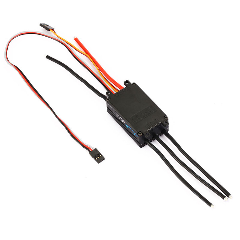 Flycolor  WinDragon 60A Wifi Compatible Airplane ESC
