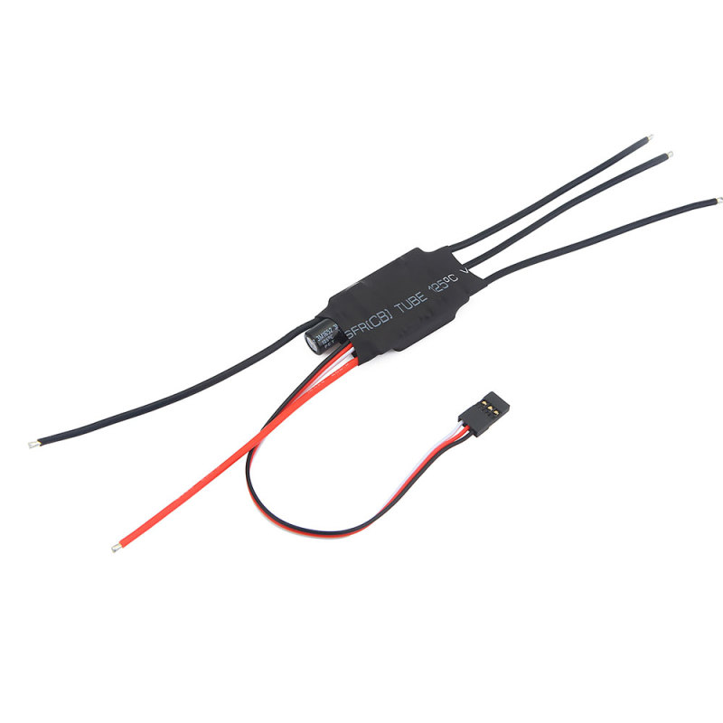 Flycolor  20A Fly Dragon Lite ESC