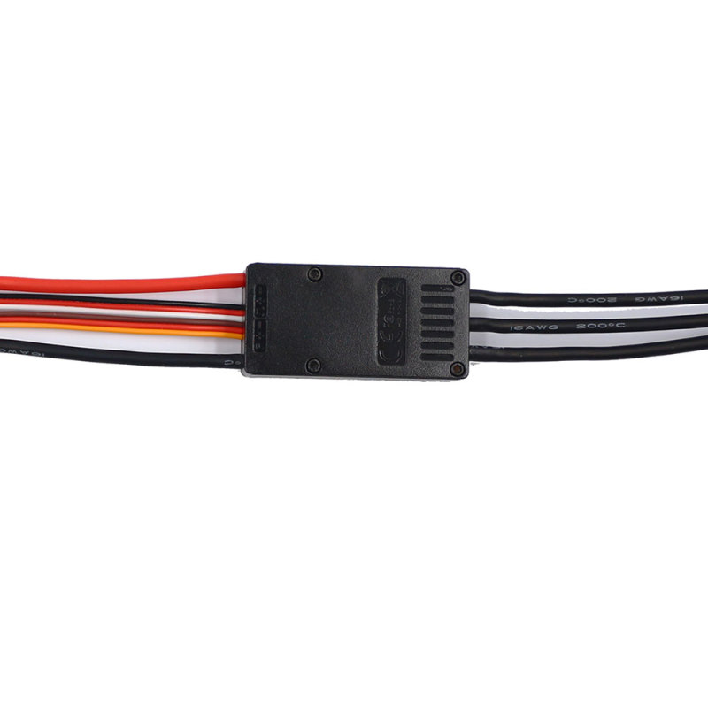 Flycolor - WinDragon 30A Wifi Compatible Airplane ESC