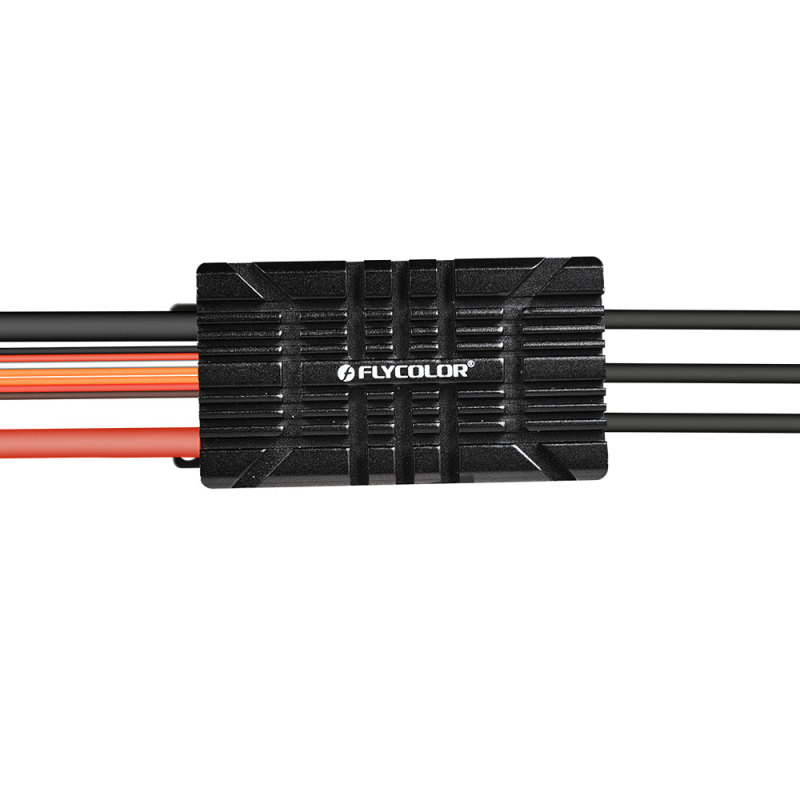 Flycolor  WinDragon 80A Wifi Compatible Airplane ESC