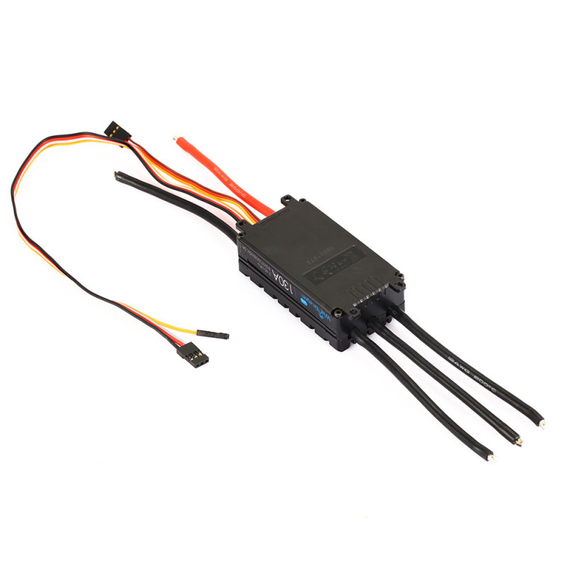 Flycolor  WinDragon 130A Wifi Compatible Airplane ESC