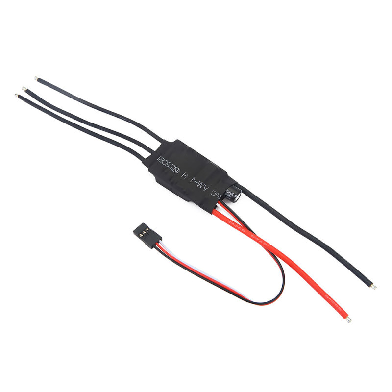 Flycolor  30A Fly Dragon Lite ESC