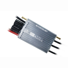 Flycolor Kraken 120A / 160A / 200A 5-12S  HV ESC (Wifi) for RC Boats Model