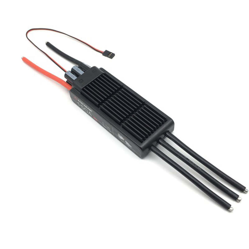 Flycolor FlyDragon Lite-32 Series 150A Brushless Model Aircraft ESC
