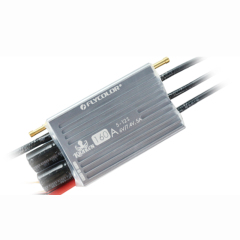 Flycolor Kraken 120A / 160A / 200A 5-12S  HV ESC (Wifi) for RC Boats Model