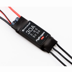 Flycolor Flydragon Lite Plus 6S 30A 40A ESC