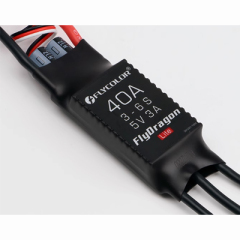 Flycolor Flydragon Lite Plus 6S 30A 40A ESC