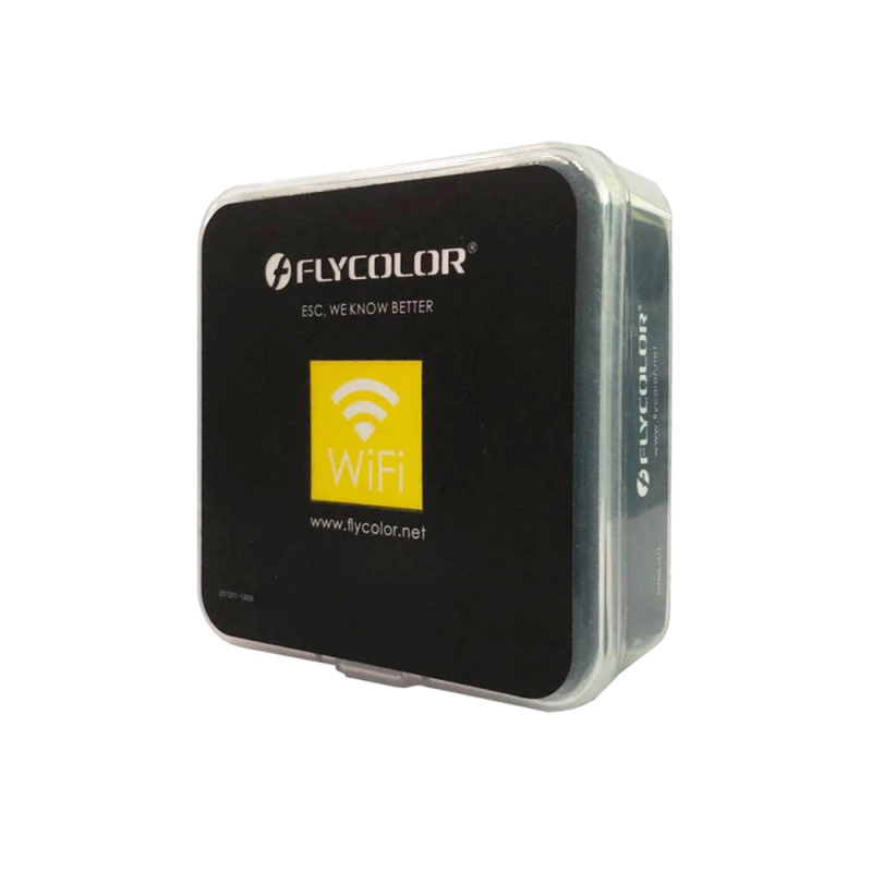 Flycolor  WinDragon Wifi Programmer