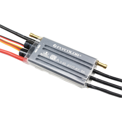 Flycolor Kraken 90A  ESC (Wifi) for RC Boats Model