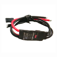 Flycolor Flydragon Lite Plus 2-4S 20A 30A 40A 50A ESC