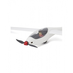 Volantex ASW28 V2 2600mm Plastic Unibody Scale RC Glider 759-1 PNP
