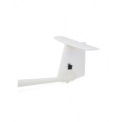 Volantex ASW28 V2 2600mm Plastic Unibody Scale RC Glider 759-1 PNP