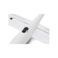 Volantex ASW28 V2 2600mm Plastic Unibody Scale RC Glider 759-1 PNP