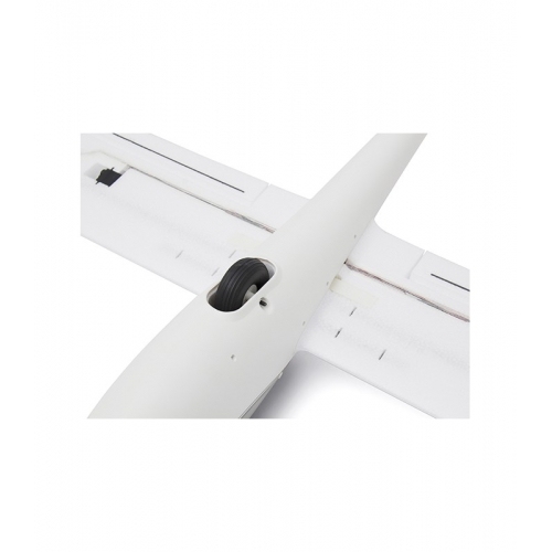 Volantex ASW28 V2 2600mm Plastic Unibody Scale RC Glider 759-1 PNP