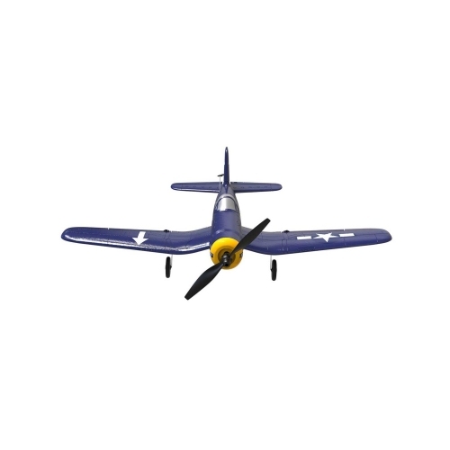 Volantex F4U Corsair 500mm 761-8 4CH RC Airplane  Built In Gyro RTF