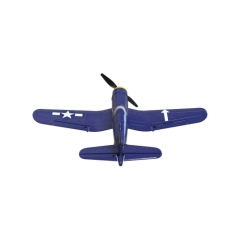 Volantex F4U Corsair 500mm 761-8 4CH RC Airplane  Built In Gyro RTF