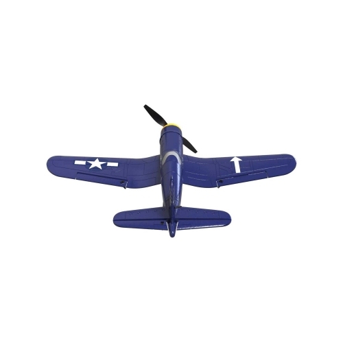 Volantex F4U Corsair 500mm 761-8 4CH RC Airplane  Built In Gyro RTF