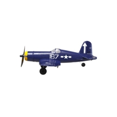 Volantex F4U Corsair 500mm 761-8 4CH RC Airplane  Built In Gyro RTF