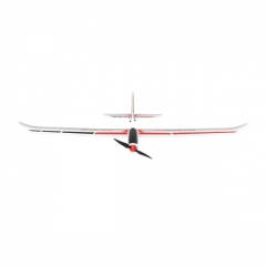 Volantex 1.6M Phoenix S 1600MM Wingspan and Streamline ABS Plastic Fuselage 4 Channel RC Glider PNP
