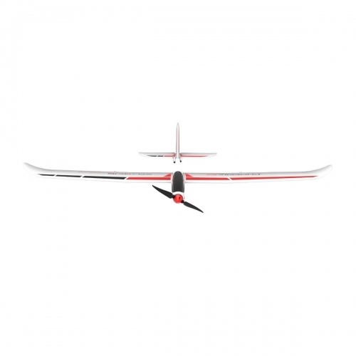 Volantex 1.6M Phoenix S 1600MM Wingspan and Streamline ABS Plastic Fuselage 4 Channel RC Glider PNP