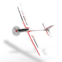 Volantex 1.6M Phoenix S 1600MM Wingspan and Streamline ABS Plastic Fuselage 4 Channel RC Glider PNP