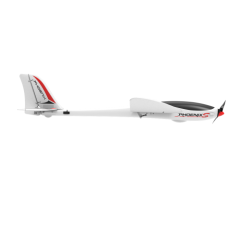 Volantex 1.6M Phoenix S 1600MM Wingspan and Streamline ABS Plastic Fuselage 4 Channel RC Glider PNP