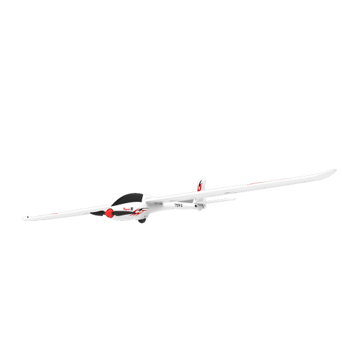 Volantex Phoenix V2 759-2 2000mm Sport RC Glider  PNP