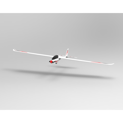 Volantex Phoenix V2 759-2 2000mm Sport RC Glider  PNP