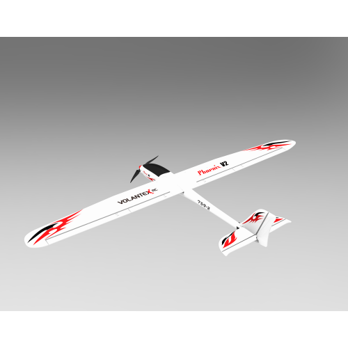 Volantex Phoenix V2 759-2 2000mm Sport RC Glider  PNP