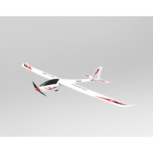 Volantex Phoenix V2 759-2 2000mm Sport RC Glider  PNP