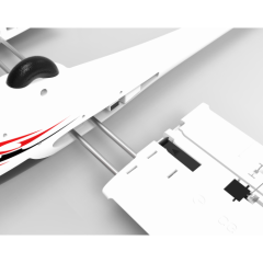 Volantex Phoenix V2 759-2 2000mm Sport RC Glider  PNP