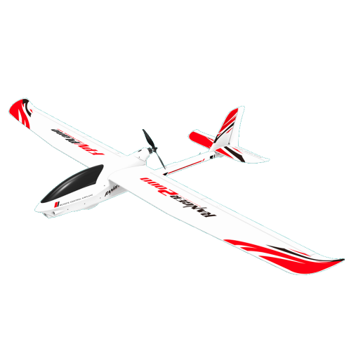 Volantex Ranger 2000 V757-8 2000mm Wingspan EPO FPV Aircraft RC Airplane PNP