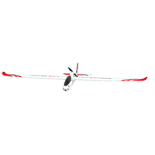 Volantex Ranger 2000 V757-8 2000mm Wingspan EPO FPV Aircraft RC Airplane PNP
