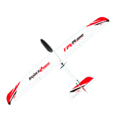 Volantex Ranger 2000 V757-8 2000mm Wingspan EPO FPV Aircraft RC Airplane PNP