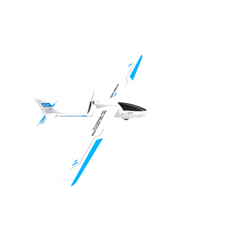 Volantex Ranger 2400 757-9 2400mm Professional RC  FPV / UAV Carrier  RC Airplane PNP
