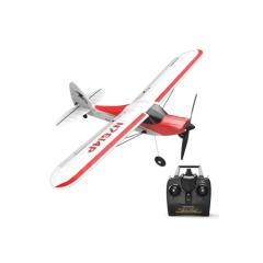Volantex Super Cub 500mm 4CH  RTF w/ Gyro