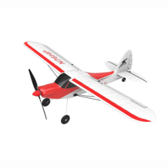 Volantex Super Cub 500mm 4CH  RTF w/ Gyro
