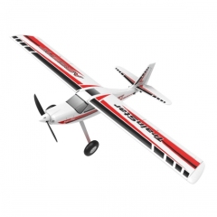 Volantex Trainstar Ascent 1400mm Wingspan EPO RC Airplane 747-8 PNP