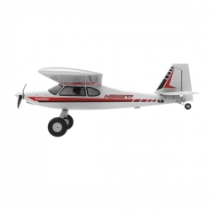 Volantex Trainstar Ascent 1400mm Wingspan EPO RC Airplane 747-8 PNP