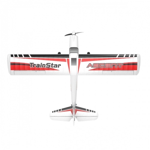 Volantex Trainstar Ascent 1400mm Wingspan EPO RC Airplane 747-8 PNP